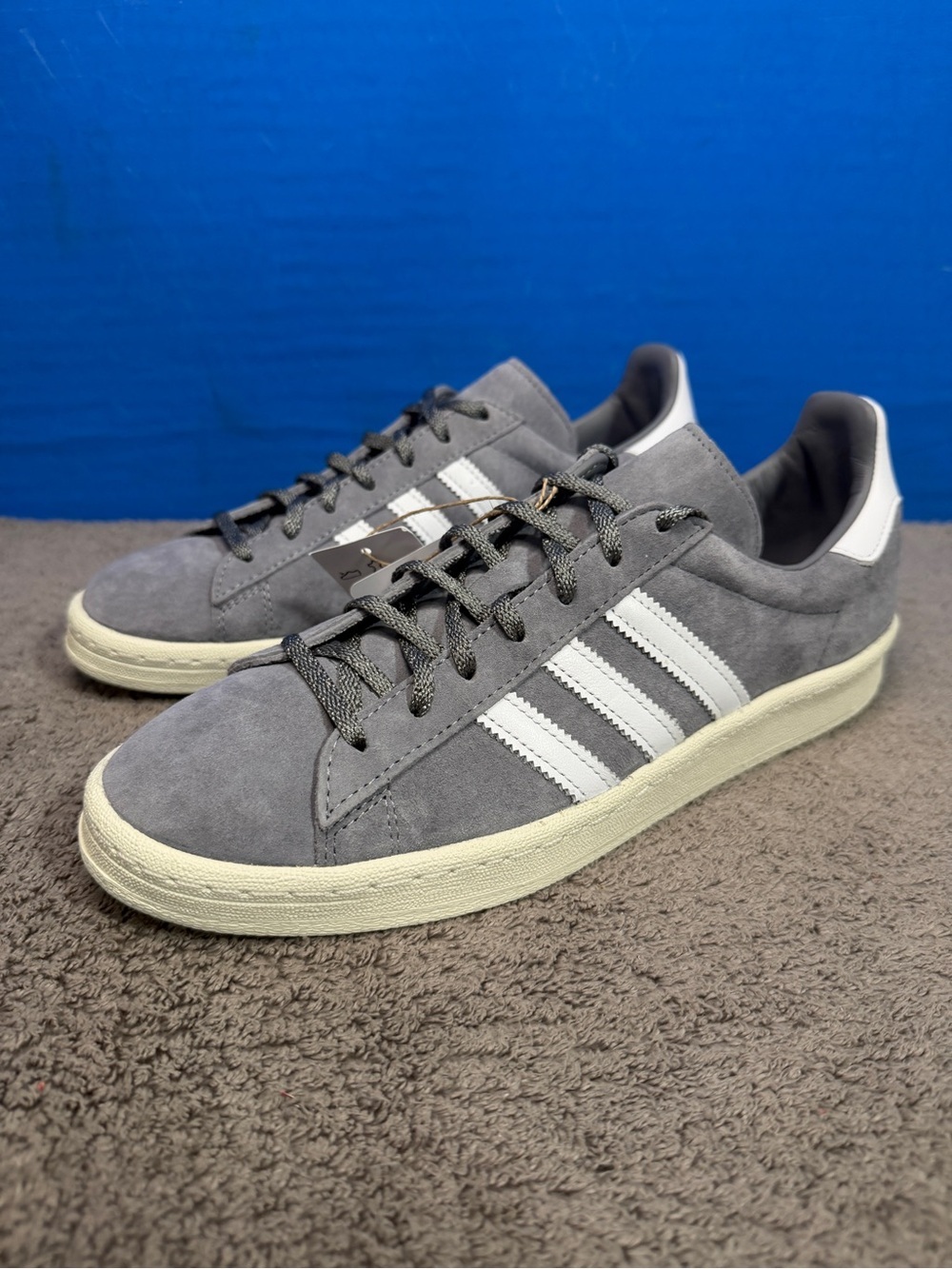 Adidas campus 80s
Brand new